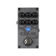 Solar Chug Lite Distortion педаль дисторшн для электрогитары