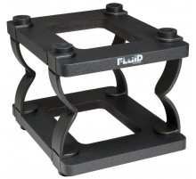 Fluid Audio DS5 настольные стойки пара, под студийные двухполосные мониторы на 4” и 5”