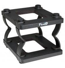 Fluid Audio DS5 настольные стойки пара, под студийные двухполосные мониторы на 4” и 5”