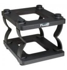 Fluid Audio DS5 настольные стойки пара, под студийные двухполосные мониторы на 4” и 5”