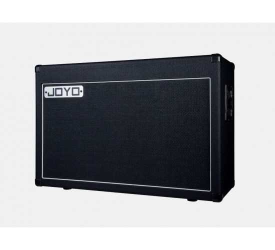 Joyo 212V Кабинет гитарный, закрытый, 2х12 Celestion Vintage 30