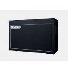 Joyo 212V Кабинет гитарный, закрытый, 2х12 Celestion Vintage 30