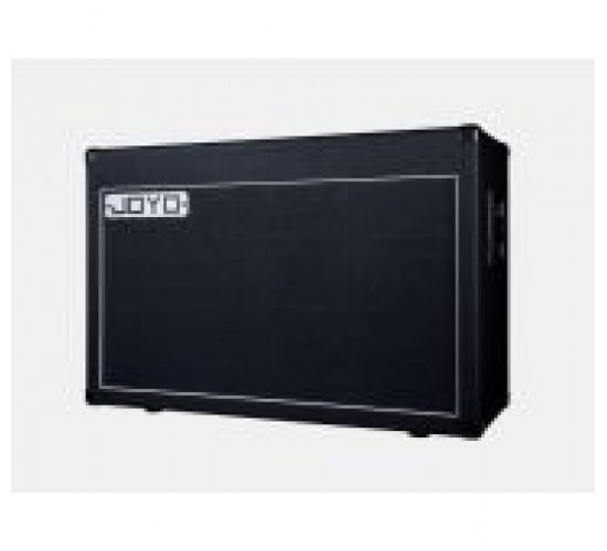 Joyo 212V Кабинет гитарный, закрытый, 2х12 Celestion Vintage 30