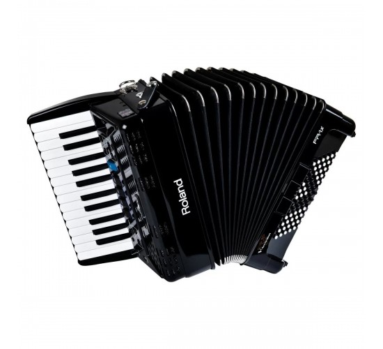 Roland FR-1X BK Цифровой аккордеон
