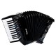 Roland FR-1X BK Цифровой аккордеон