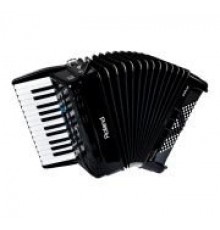 Roland FR-1X BK Цифровой аккордеон