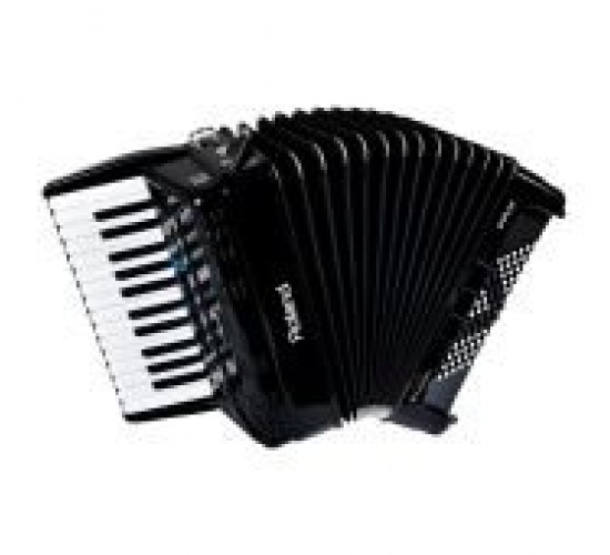 Roland FR-1X BK Цифровой аккордеон