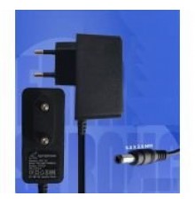 Блок питания 12V 2A 5.5х2.5мм, 1 метр