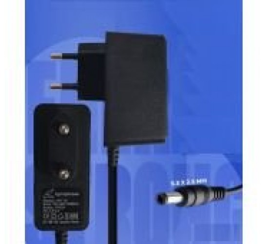 Блок питания 12V 2A 5.5х2.5мм, 1 метр