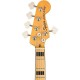 Fender Squier Classic Vibe '70s Jazz Bass V MN NAT 5-струнная бас-гитара, цвет натуральный
