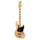 Fender Squier Classic Vibe '70s Jazz Bass V MN NAT 5-струнная бас-гитара, цвет натуральный