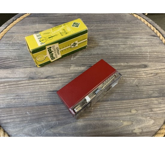 Wittner 884051 Taktell Super Mini метроном USED