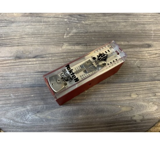 Wittner 884051 Taktell Super Mini метроном USED