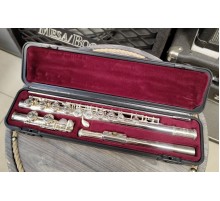 Yamaha YFL-221SII флейта, Япония USED