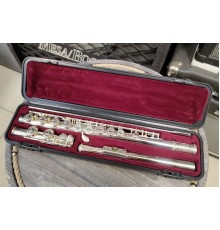Yamaha YFL-221SII флейта, Япония USED