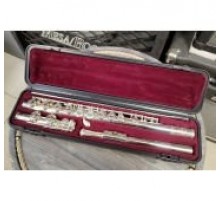 Yamaha YFL-221SII флейта, Япония USED