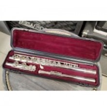 Yamaha YFL-221SII флейта, Япония USED