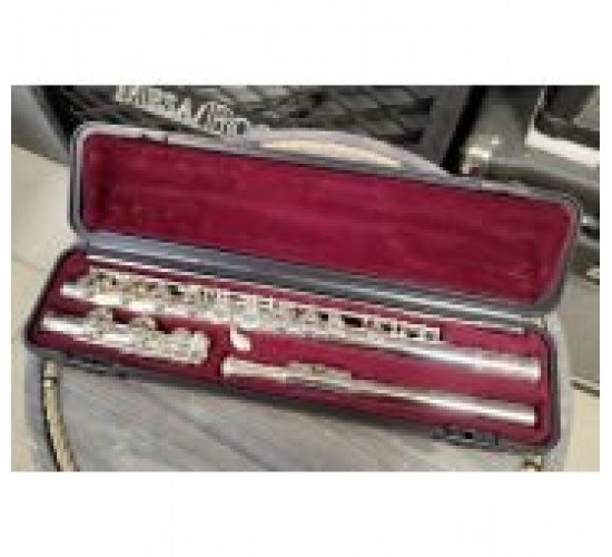 Yamaha YFL-221SII флейта, Япония USED