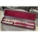 Yamaha YFL-221SII флейта, Япония USED