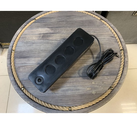 Roland DP-10 педаль сустейна USED