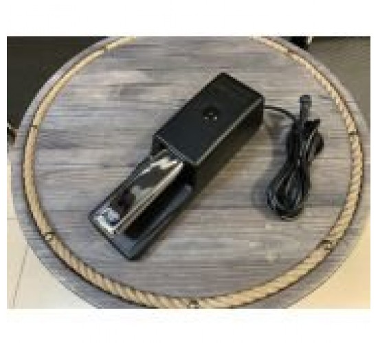 Roland DP-10 педаль сустейна USED