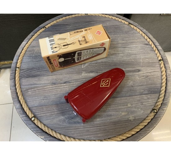 Wittner 834 Taktell Piccolo метроном USED