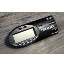 Fernandes FT-1000 гитарный тюнер USED
