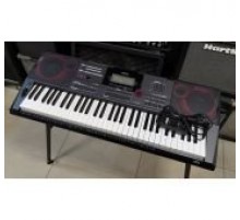 Casio CT-X5000 синтезатор, 61 клавиша USED