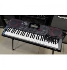 Casio CT-X5000 синтезатор, 61 клавиша USED