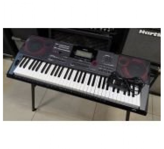 Casio CT-X5000 синтезатор, 61 клавиша USED