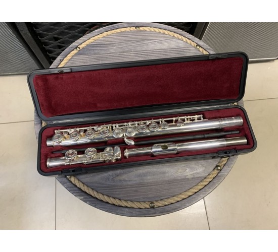 Yamaha YFL-221 флейта, Япония USED