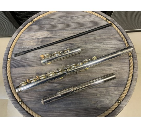 Yamaha YFL-221 флейта, Япония USED