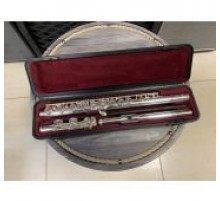 Yamaha YFL-221 флейта, Япония USED