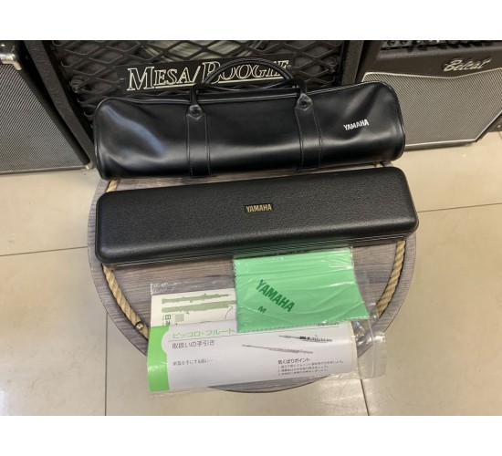 Yamaha YFL-221 флейта, Япония USED