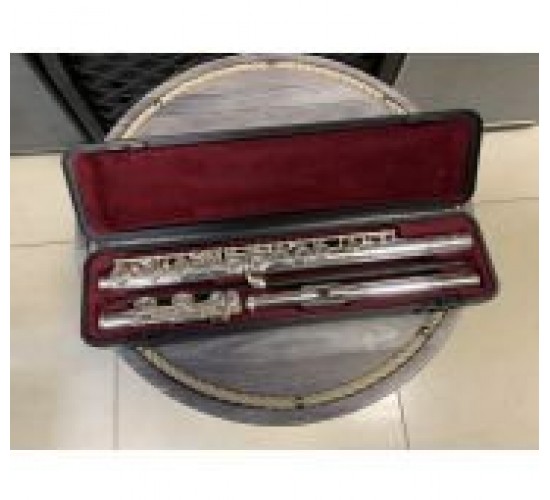 Yamaha YFL-221 флейта, Япония USED
