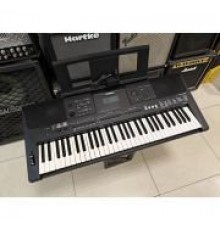 Yamaha PSR-E453 синтезатор, 61 клавиша USED