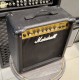 Marshall MG15CDR гитарный комбоусилитель, 15 Вт USED
