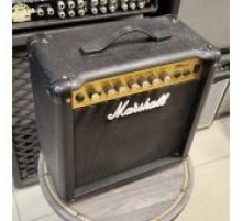 Marshall MG15CDR гитарный комбоусилитель, 15 Вт USED