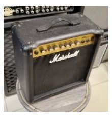 Marshall MG15CDR гитарный комбоусилитель, 15 Вт USED