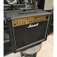 Marshall JCM2000 DSL201 ламповый гитарный комбоусилитель, 20 Вт Англия USED