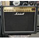 Marshall JCM2000 DSL201 ламповый гитарный комбоусилитель, 20 Вт Англия USED