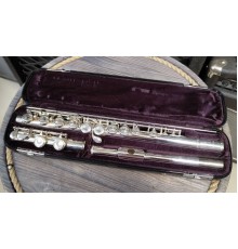 Yamaha YFL-211S II флейта, Япония USED