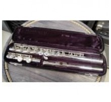 Yamaha YFL-211S II флейта, Япония USED
