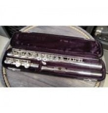 Yamaha YFL-211S II флейта, Япония USED