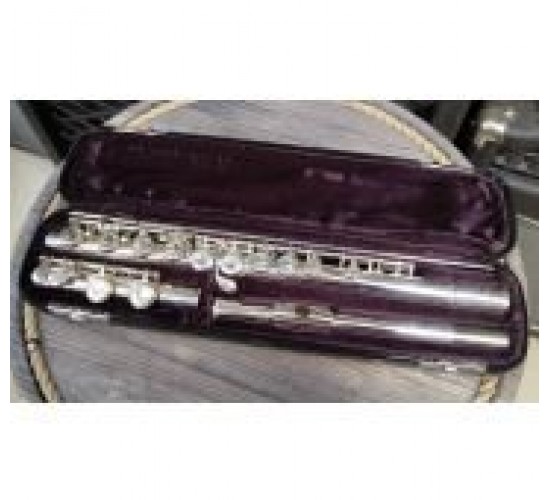 Yamaha YFL-211S II флейта, Япония USED