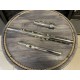Yamaha YFL-312 флейта, головка серебро USED