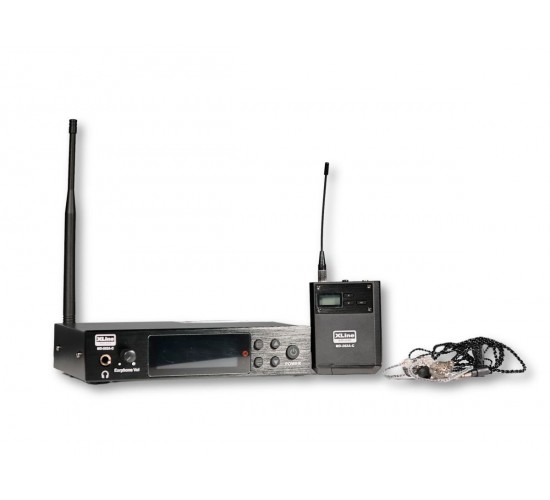 Xline MD-262A-C Система мониторинга