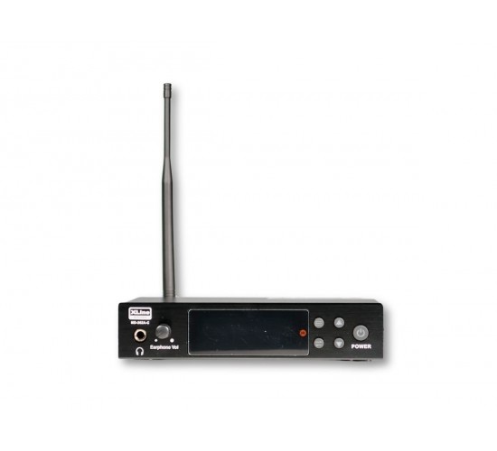 Xline MD-262A-C Система мониторинга