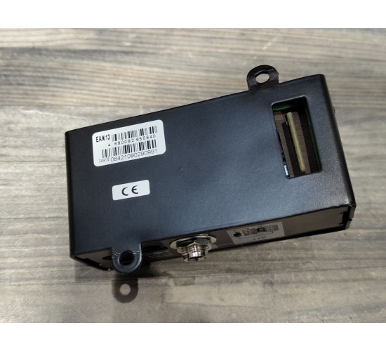 AMT VC-16 «VIRGINCAB» IR-Кабинет-эмулятор, AMT Electronics УЦЕНКА