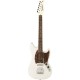 Jay Turser JT-MG2-IV электрогитара Mustang, Ivory